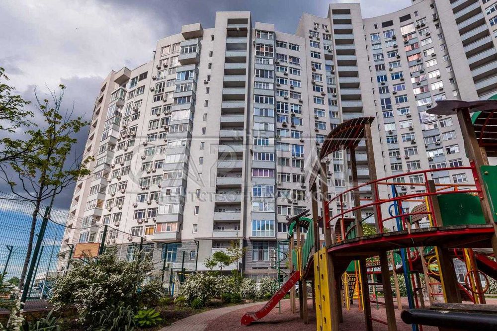 Оренда 2к квартири у ЖК Парк Стоун Оболонь Парк Наталка Набережна