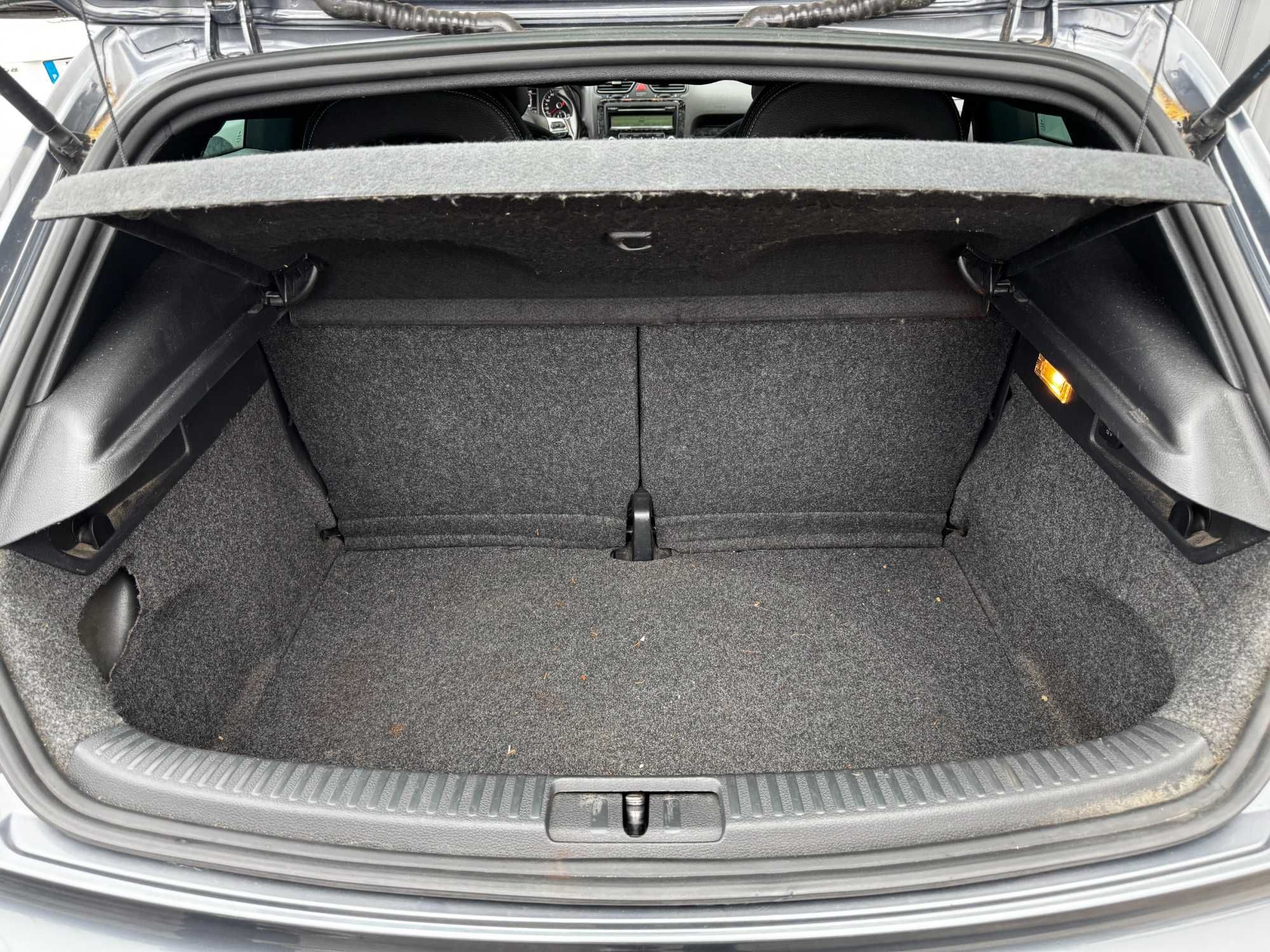 VW Scirocco 2.0TDI