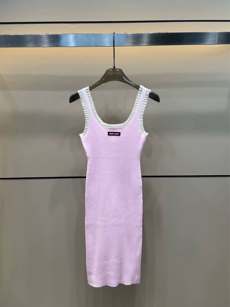 Сукня Miu Miu  люкс
