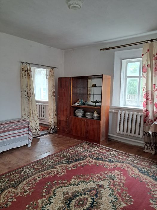 Продаж будинку м. Лубни