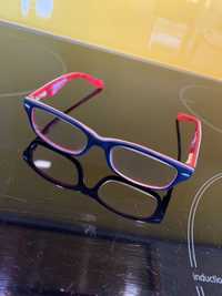 Oprawki okularów Solano (dziecięce)