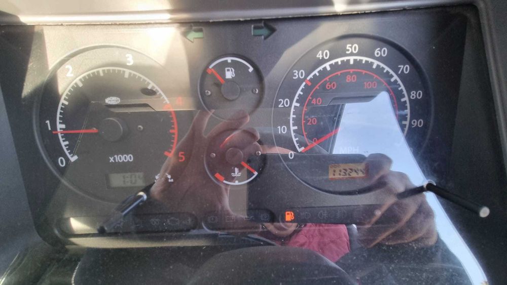 Zwyżka Nissna Cabstrak