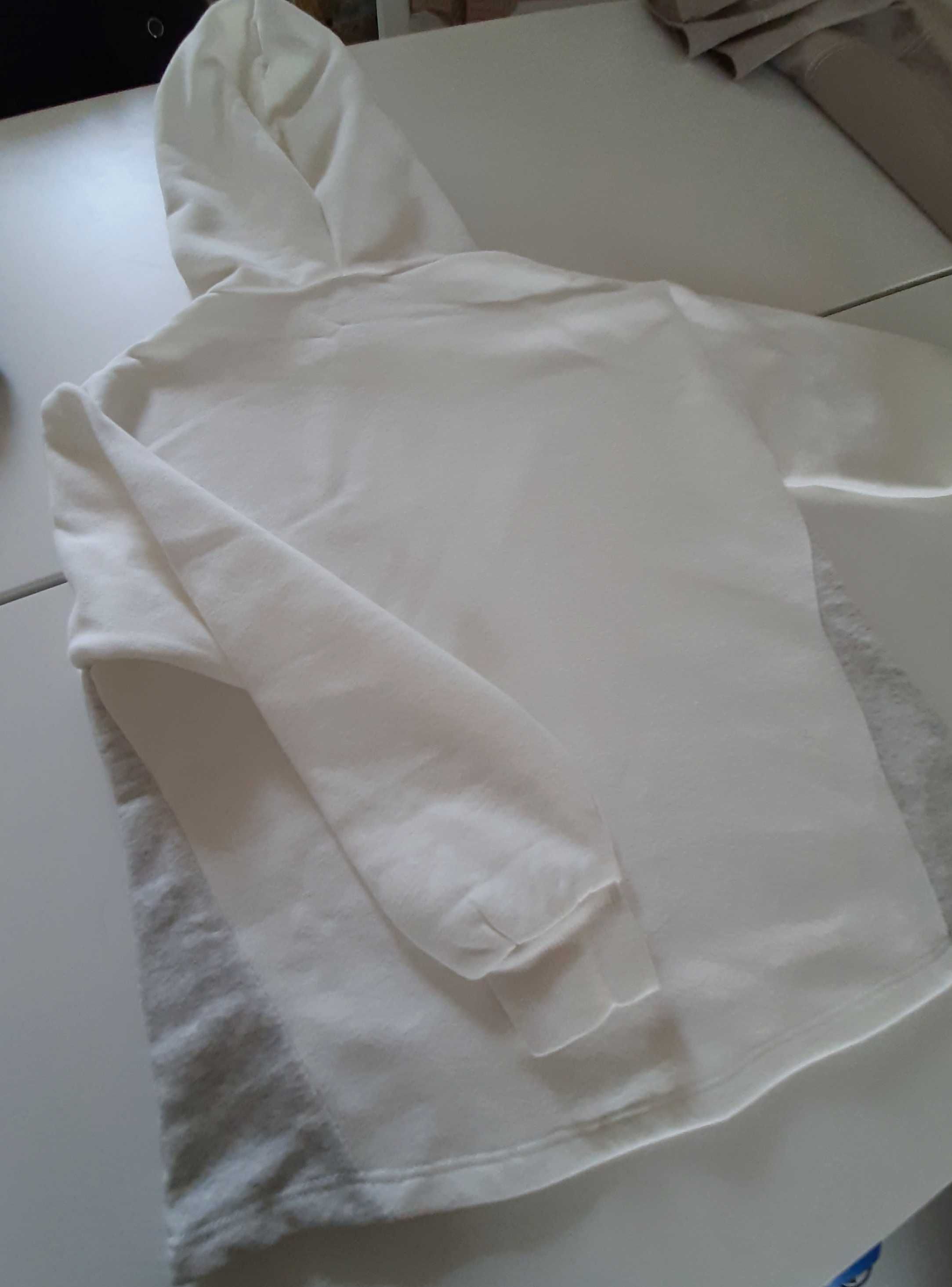 Bluza dziewczęca Zara rozmiar 140