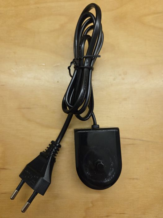 Ładowarka do szczoteczki Philips Sonicare czarna