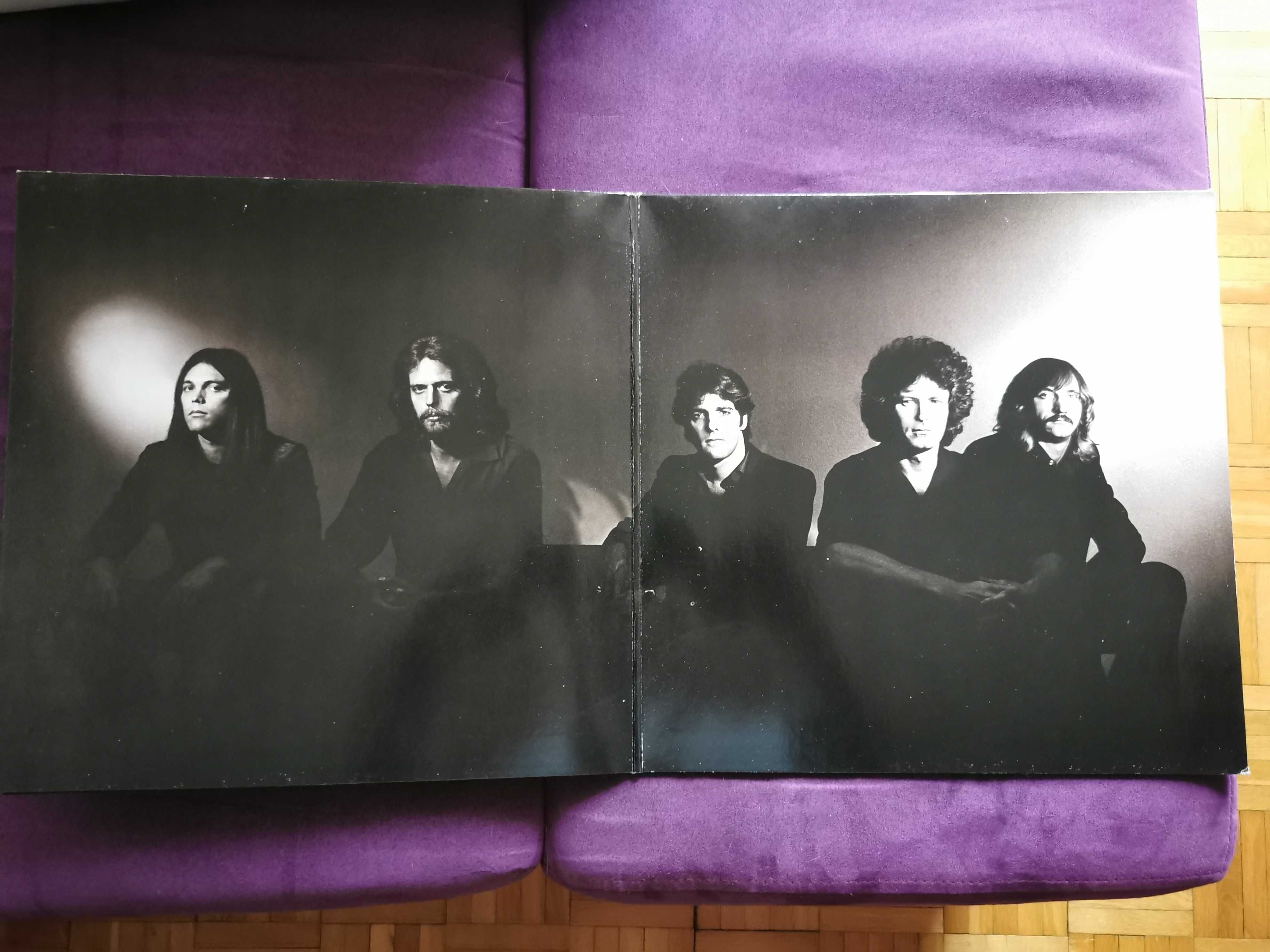 THE EAGLES - The Long Run