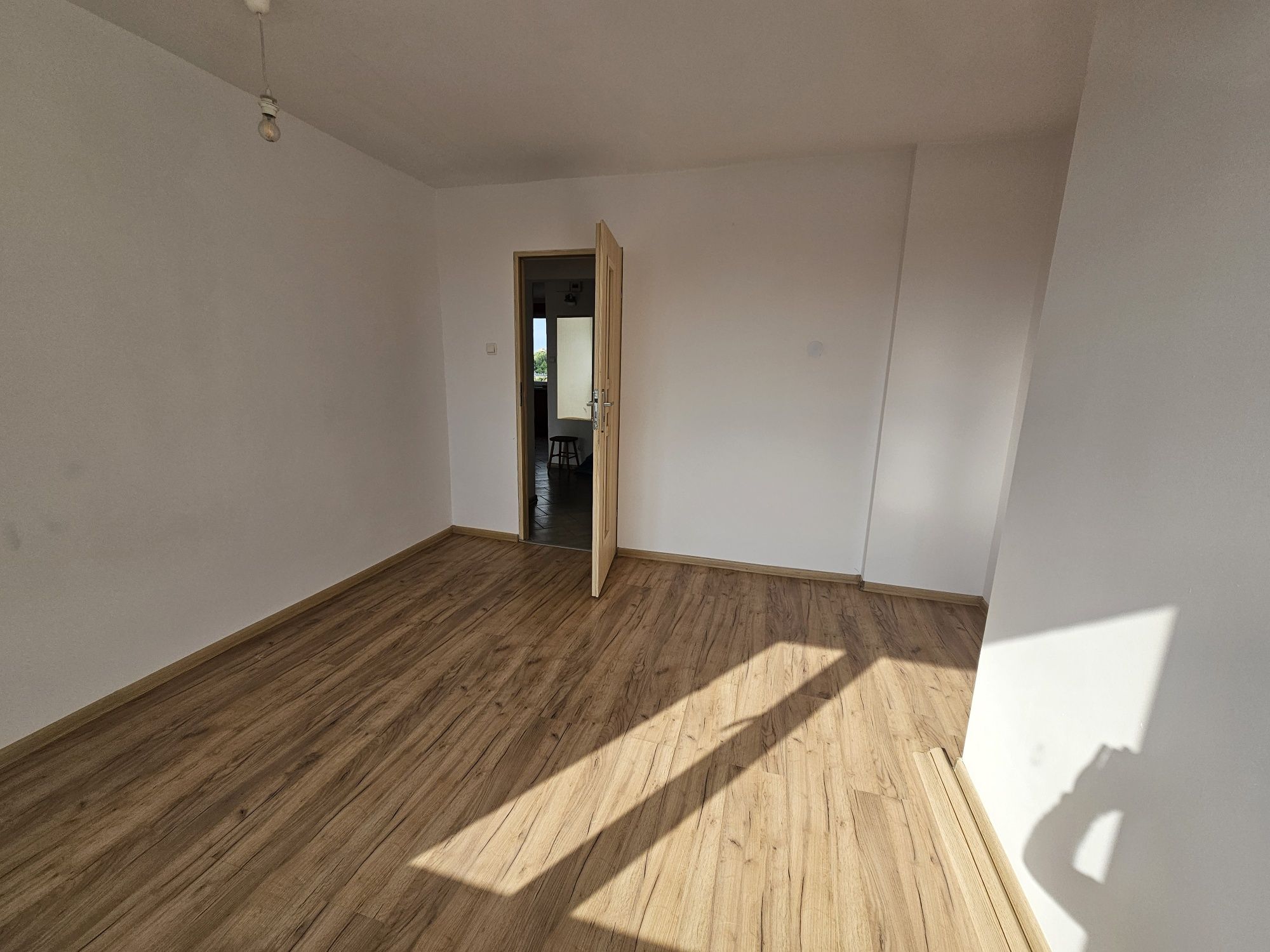 Sprzedam mieszkanie Spółdzielcza 56,80 m2 4 pokoje  z balkonem