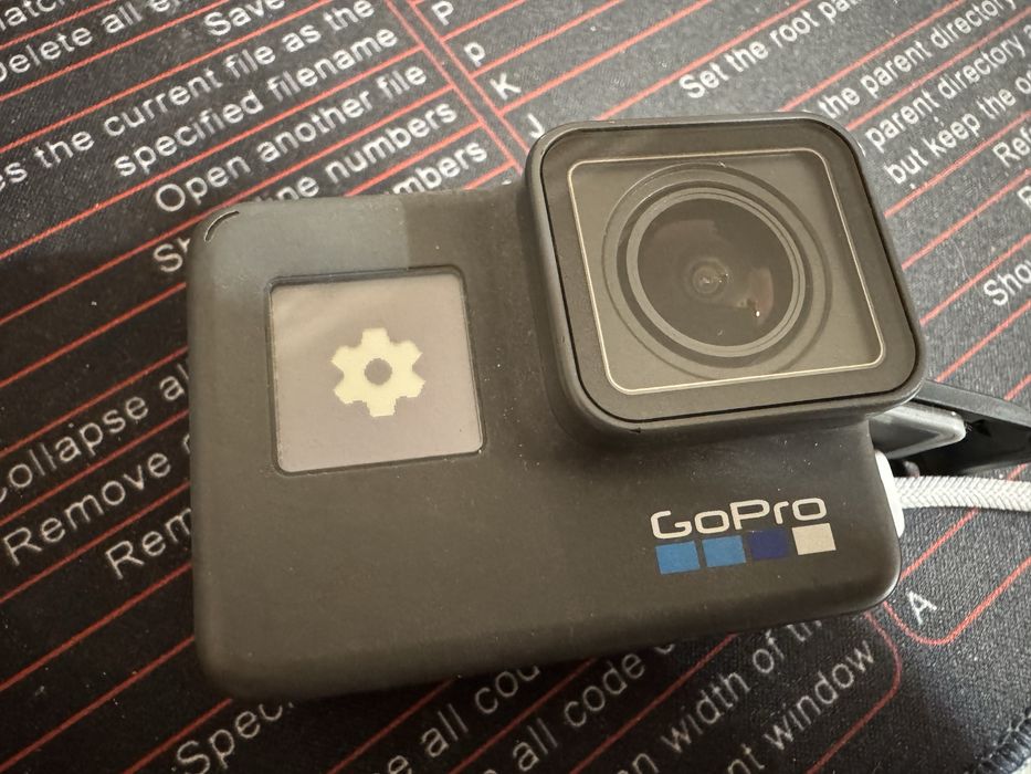 Продам GoPro hero 6 pro