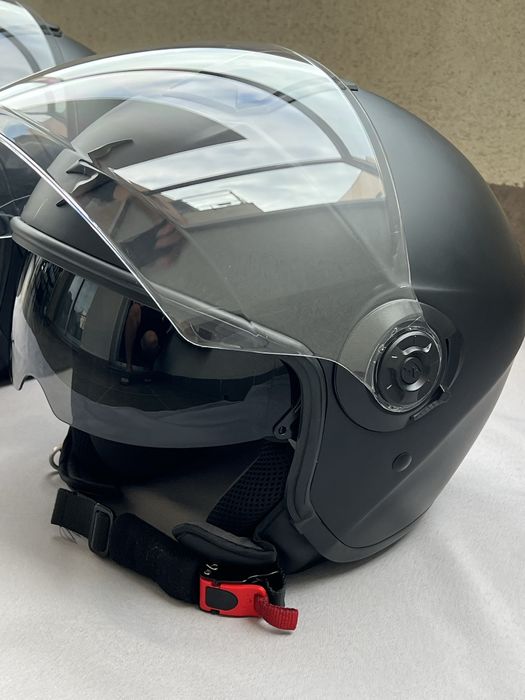 Scorpion Exo-City II