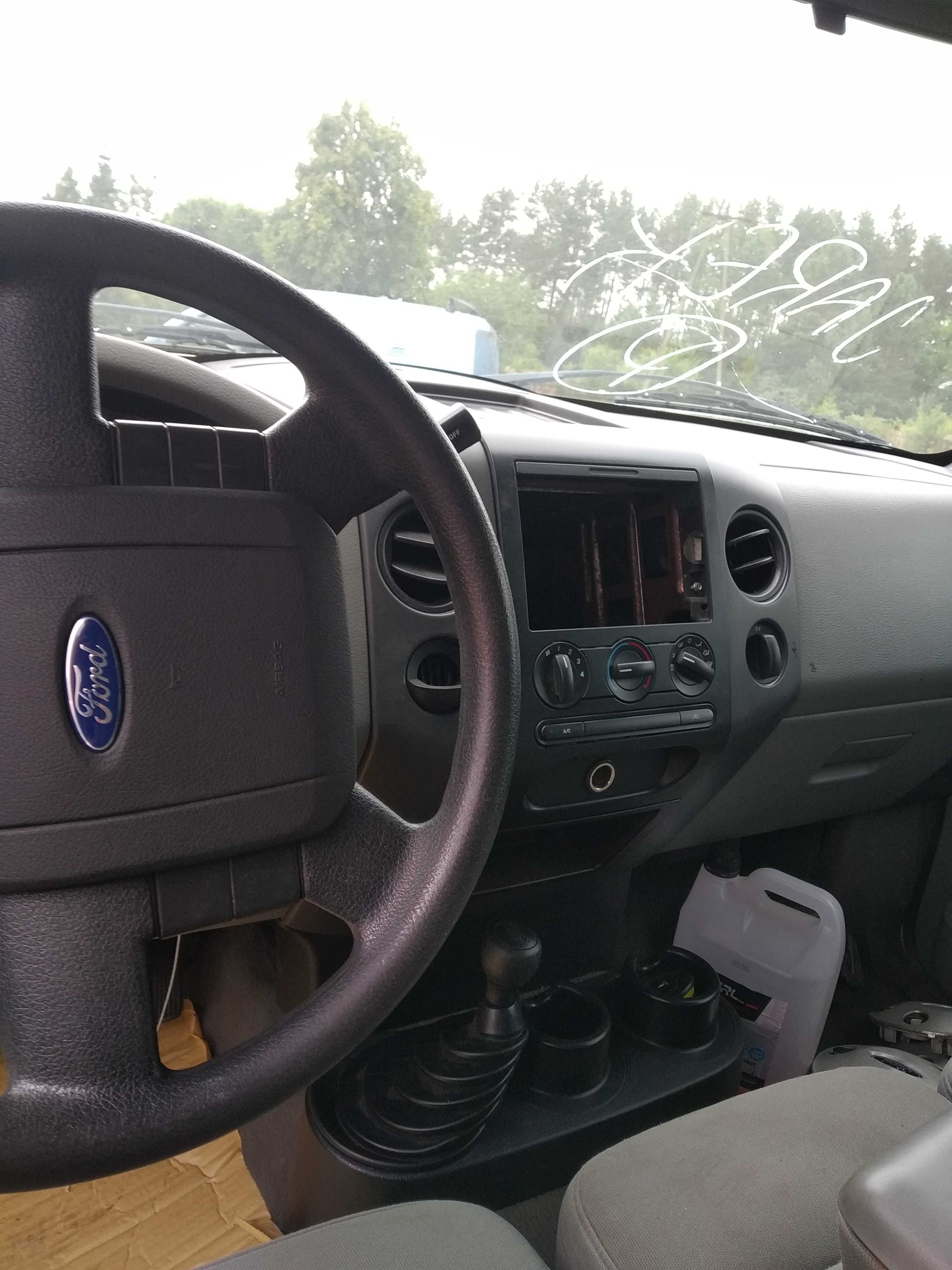 Ford F 150 z 2007r sprzedam