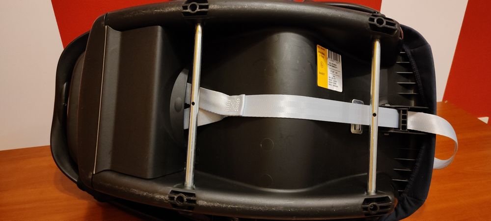 Fotelik Maxi-Cosi CabrioFix 0-13 kg