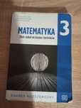 Matematyka 3 Zbiór zadań Oficyna Edukacyjna zakres rozszerzony