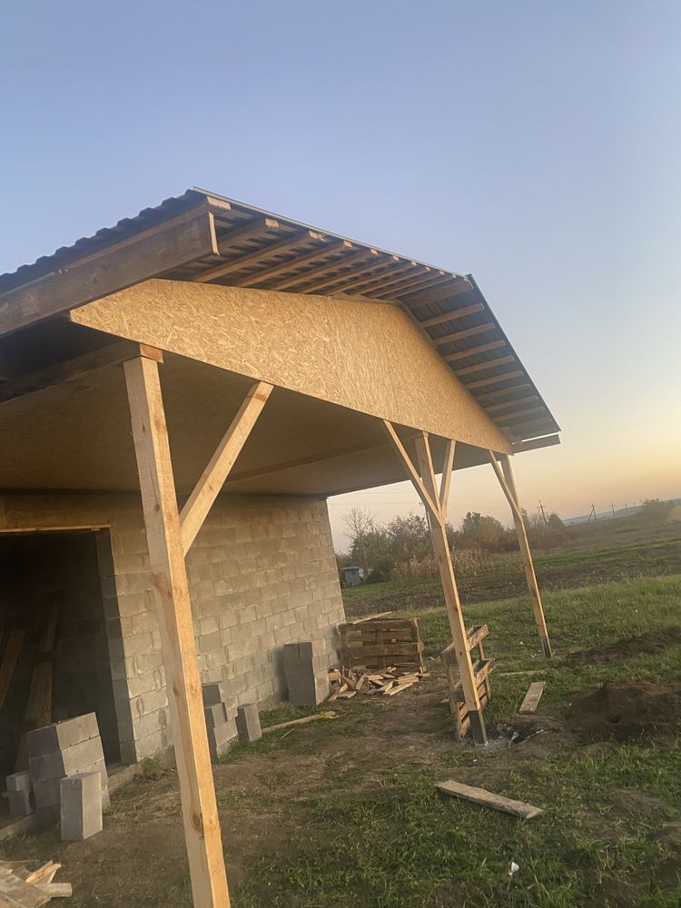 Продам будиночок