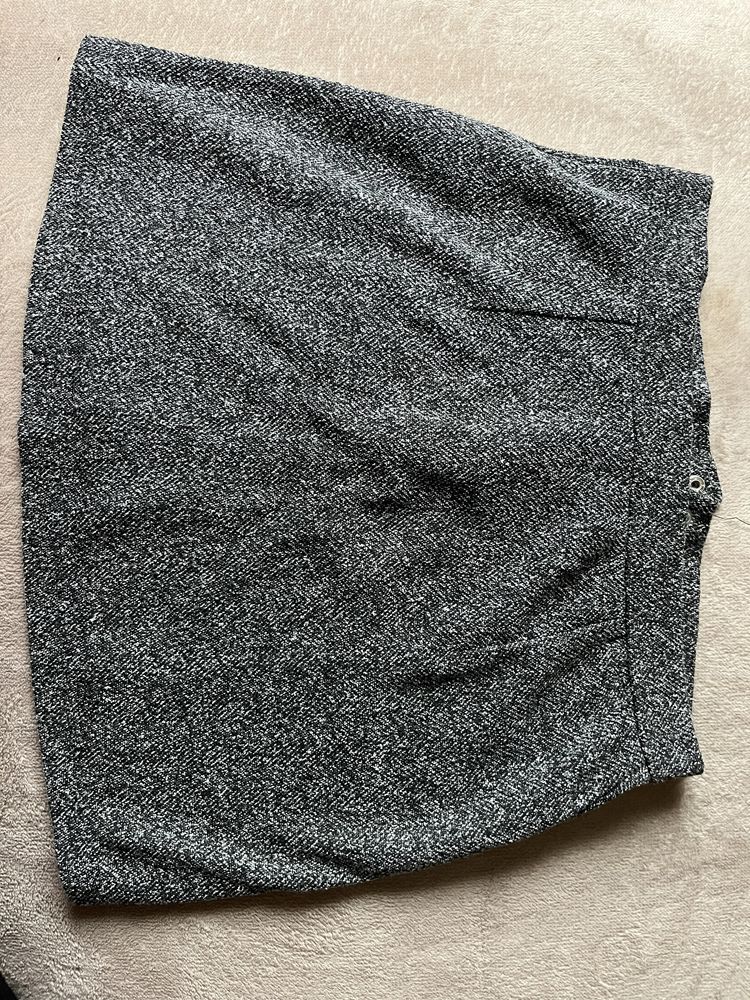 Юбка спідниця жіноча Bershka