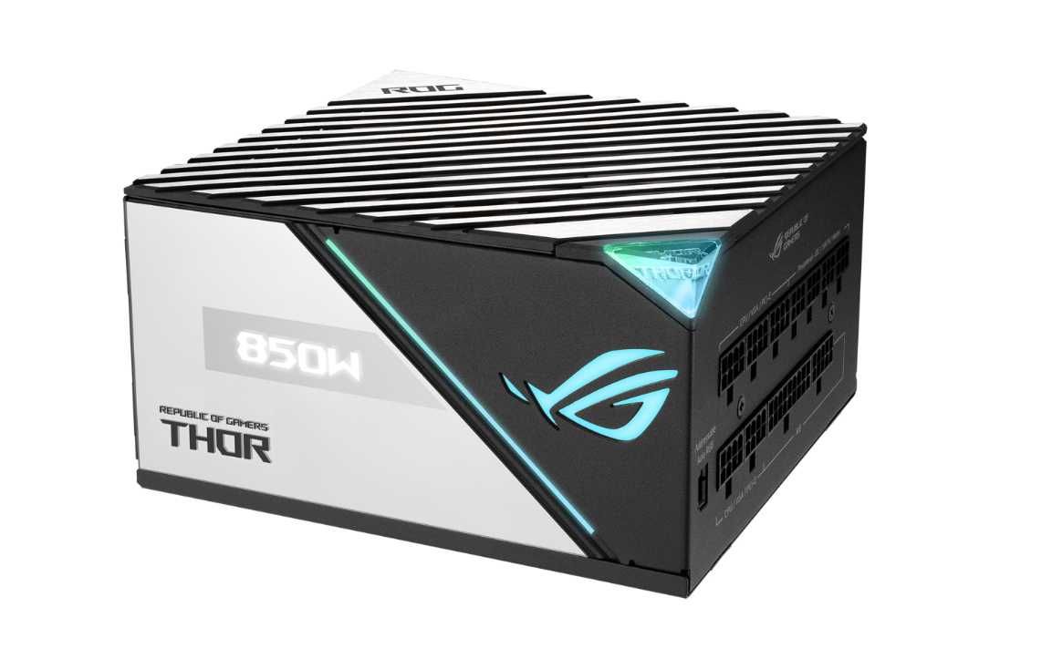Блок живлення ASUS ROG THOR 2 850W