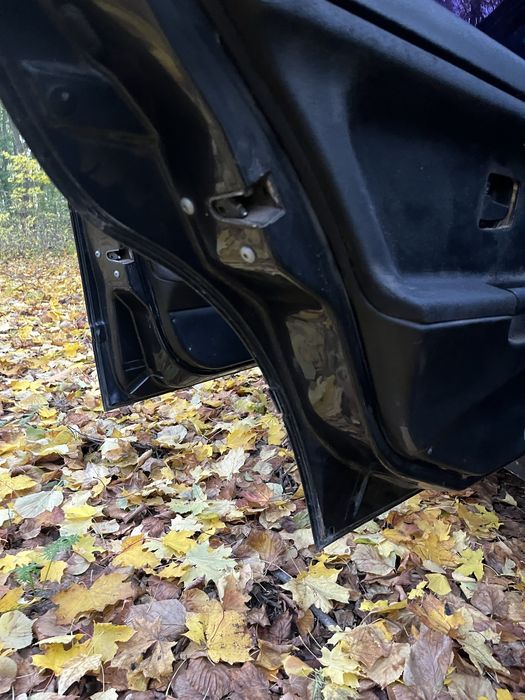 БМВ Е36 м40б18 седан