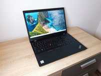 Wytrzymały laptop Lenovo ThinkPad L15 Procesor i5 10 gen! 16GB RAM SSD