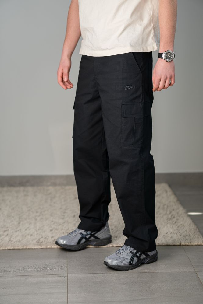 Штани Nike Cargo Оригінал