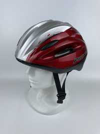 Kask Rowerowy 58 cm - 62 cm RETRO /483B/