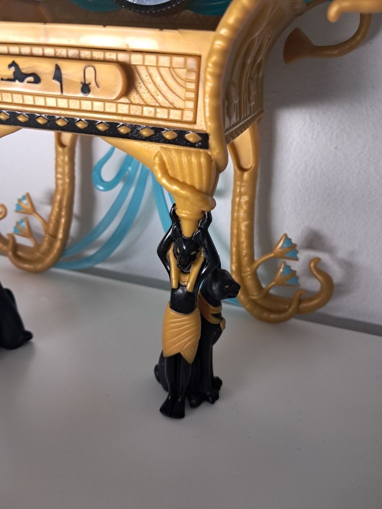 Monster high secretária