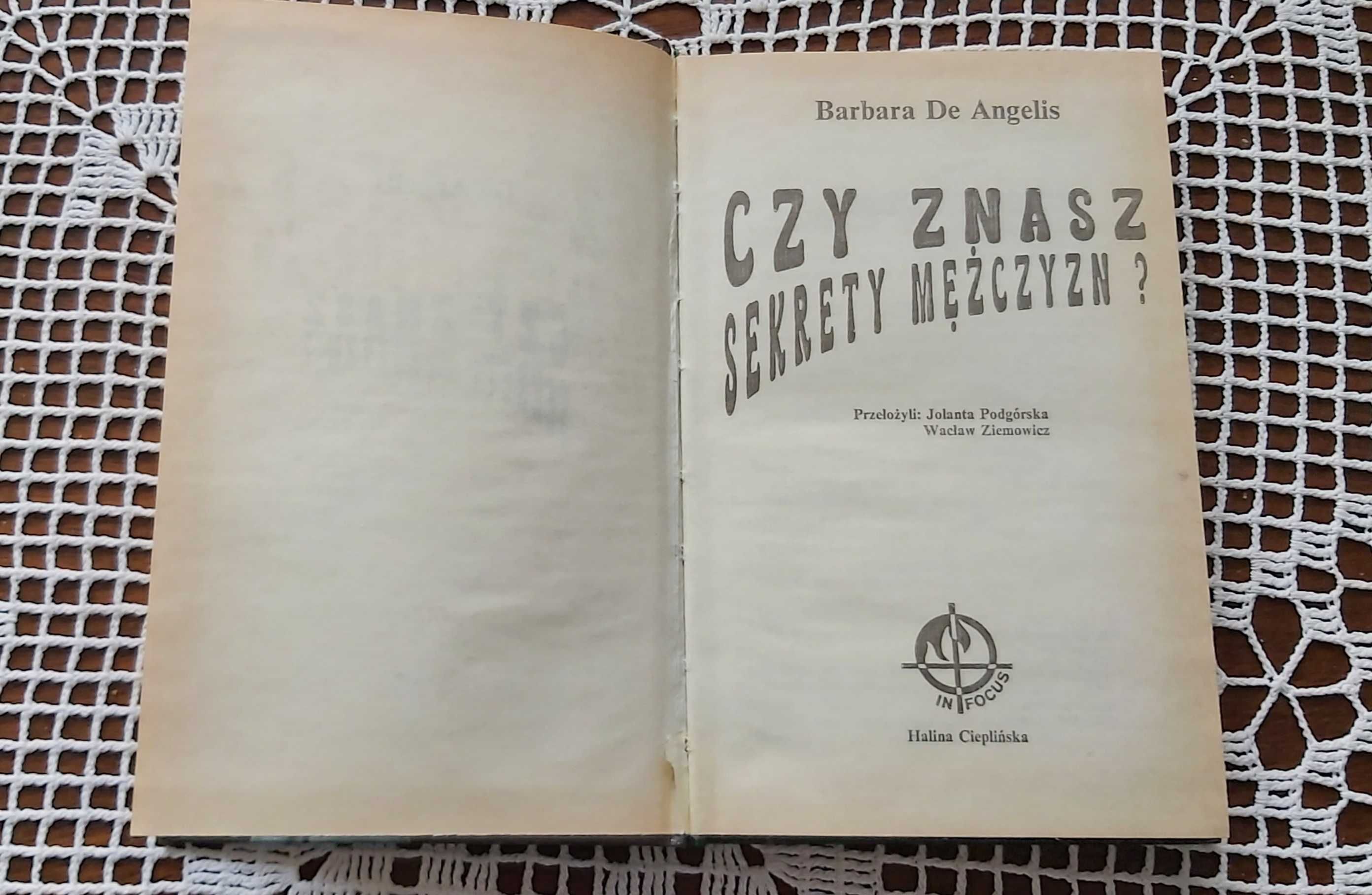 sex - czy znasz sekrety mężczyzn
