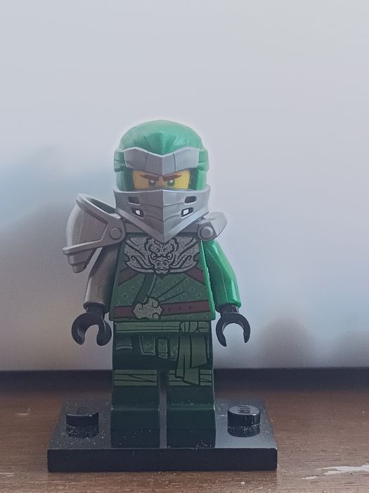 LEGO Ninjago Njo602 Lloyd