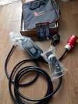 ładowarka do samochodu elektrycznego