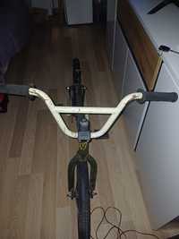 Rower wyczynowy (bmx GT]