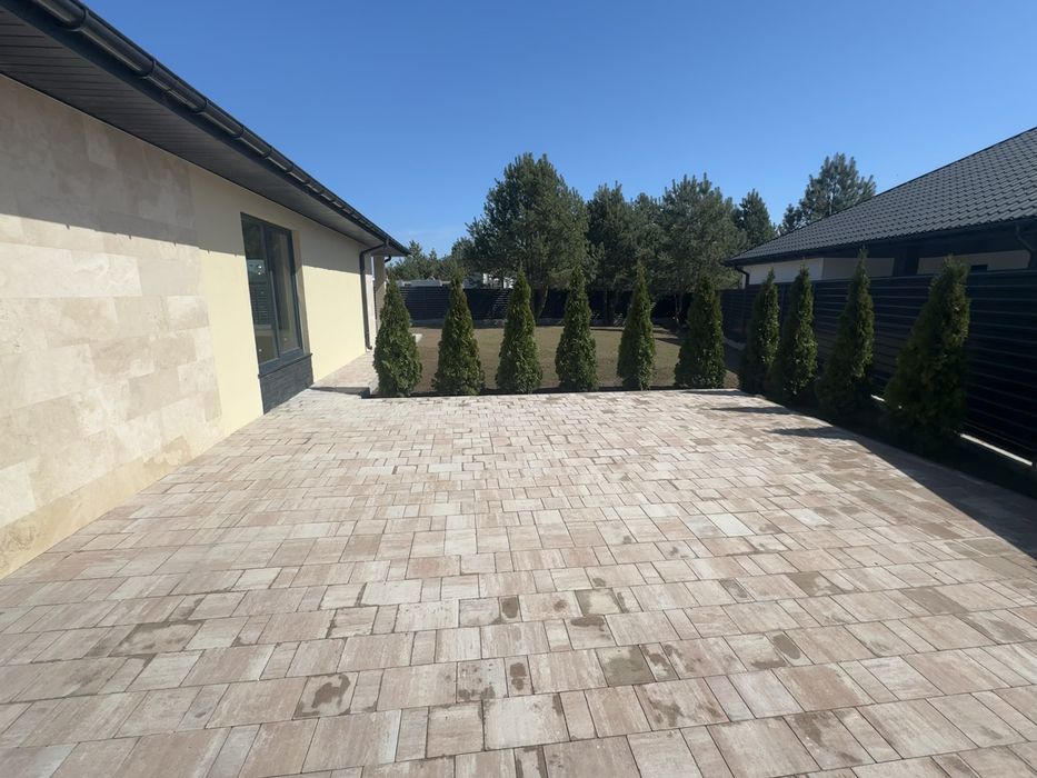 Сучасний будинок у Путрівці — 120 м² якості, стилю та затишку!