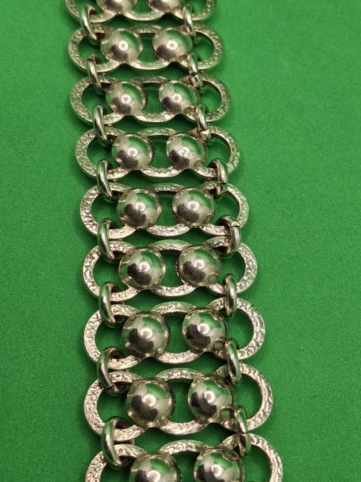 Bransoleta Orno lata 70