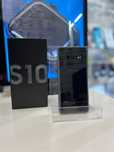 Samsung Galaxy S10 8/128GB Black / Czarny gwarancja 3 miesiące