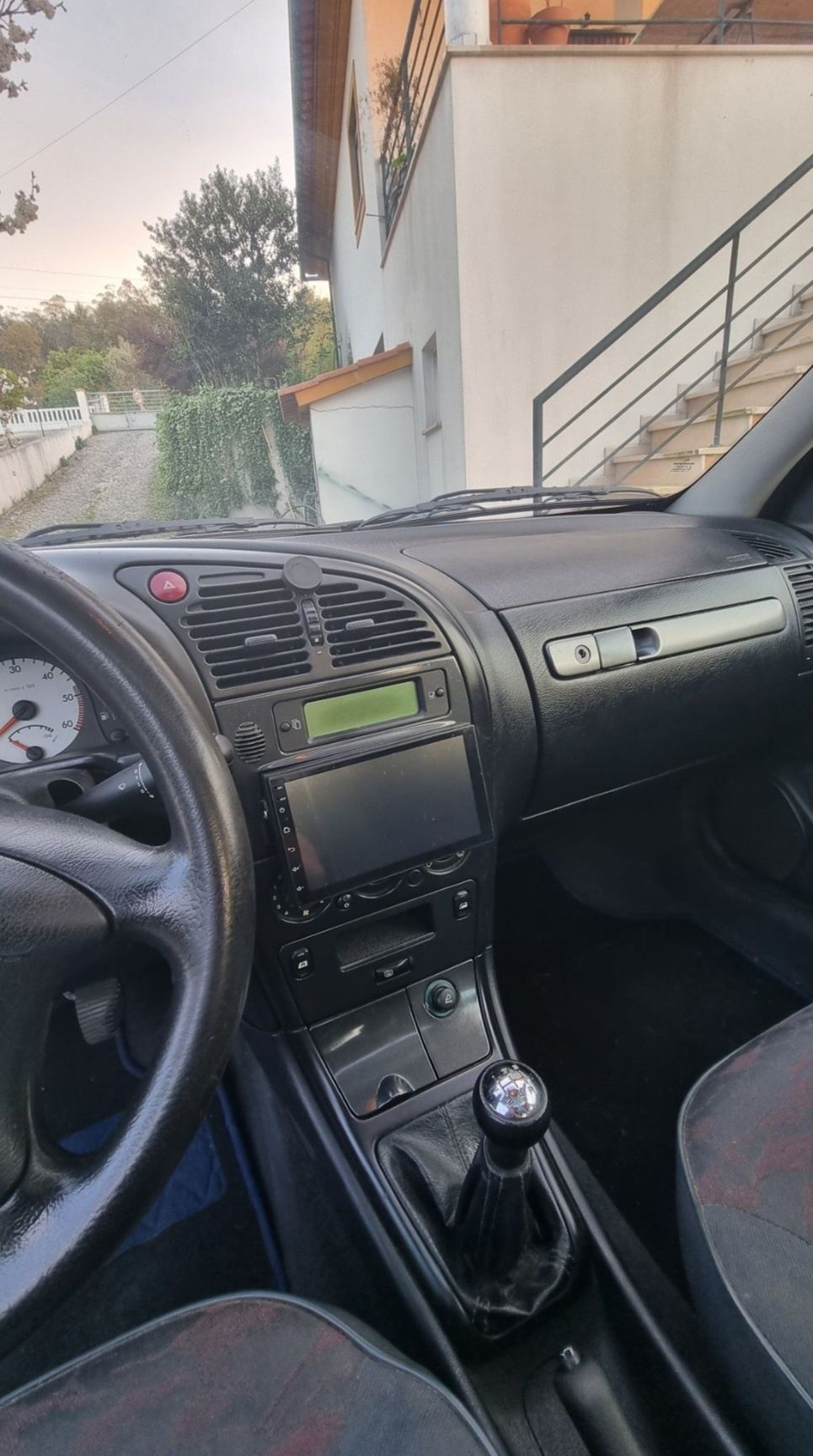 Citroen Xsara 2.0 HDI 110CV Coupé