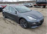 Tesla Model 3   Тесла Модел 3