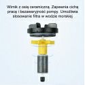 SunSun HW-303A - filtr zewnętrzny do 400l