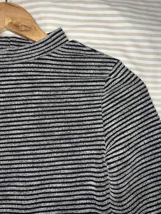 Кофтинка в рубчик