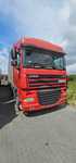 DAF 105XF  460 KM - Faktura VAT