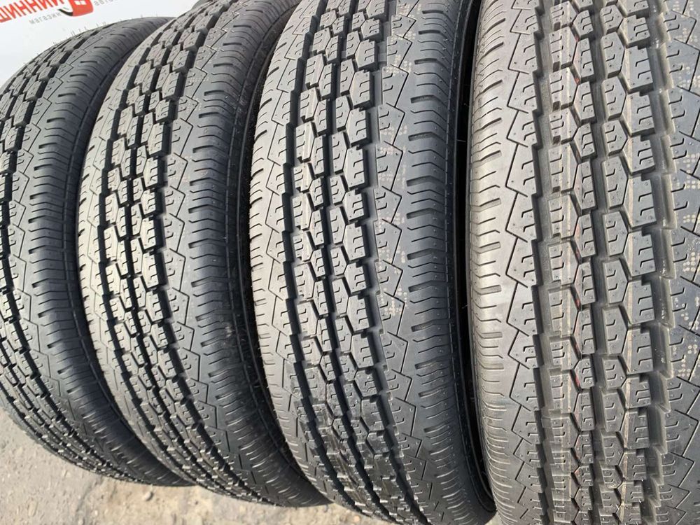 Шини 205/80 R14C Security 2020р літо нові 205 14С