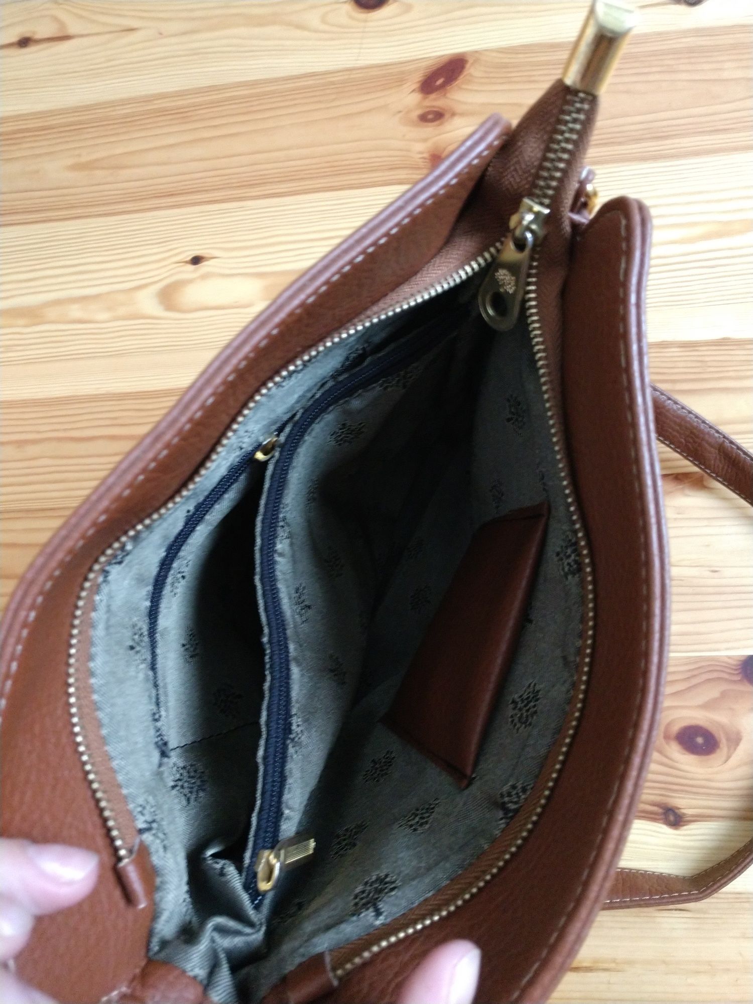 Сумка бренду MULBERRY