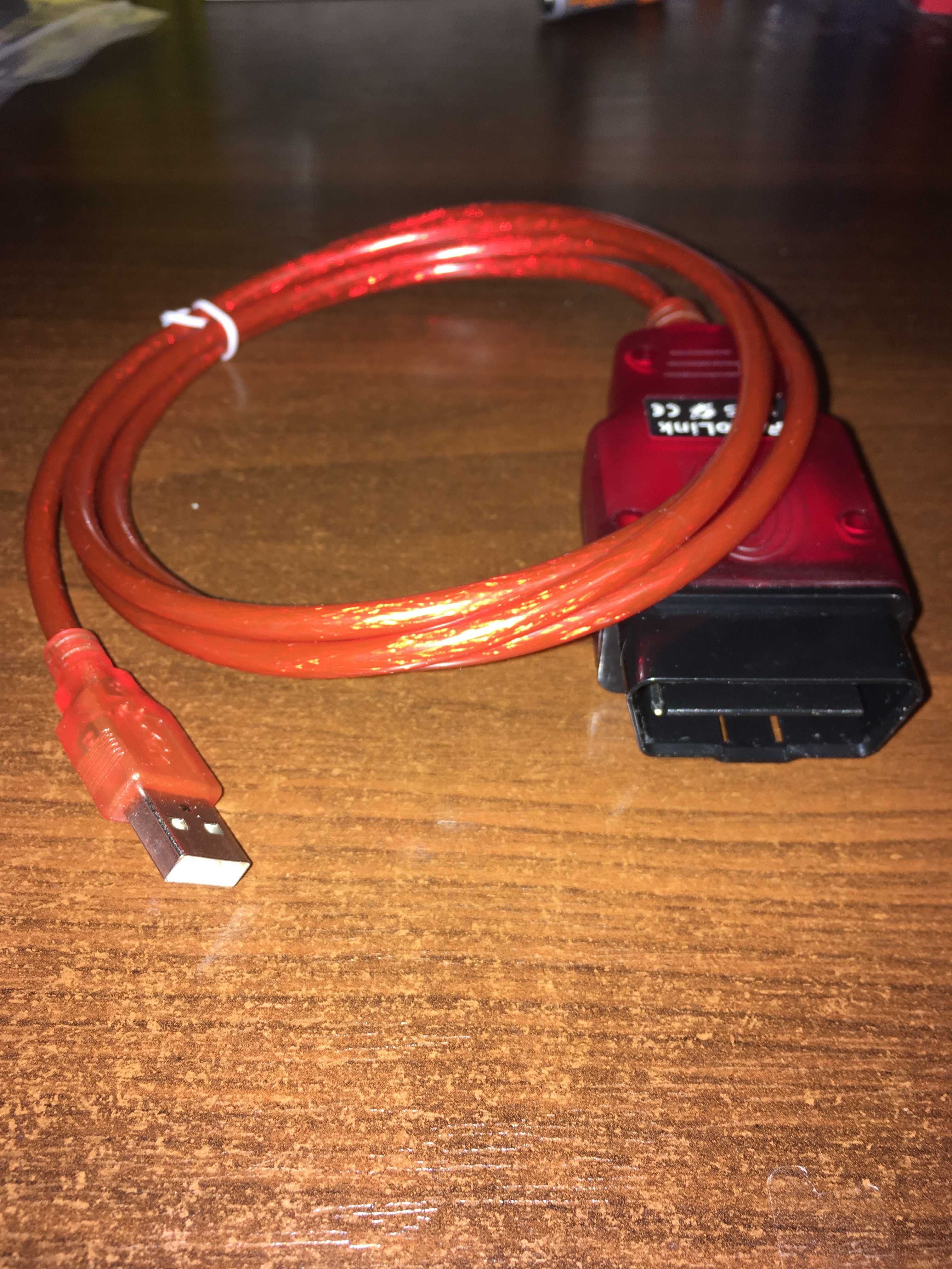 Адаптер RENOLINK 2.10