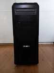 Komputer gamingowy GTX 1050 Ti 4GB, i3-8100, 8GB RAM DDR4