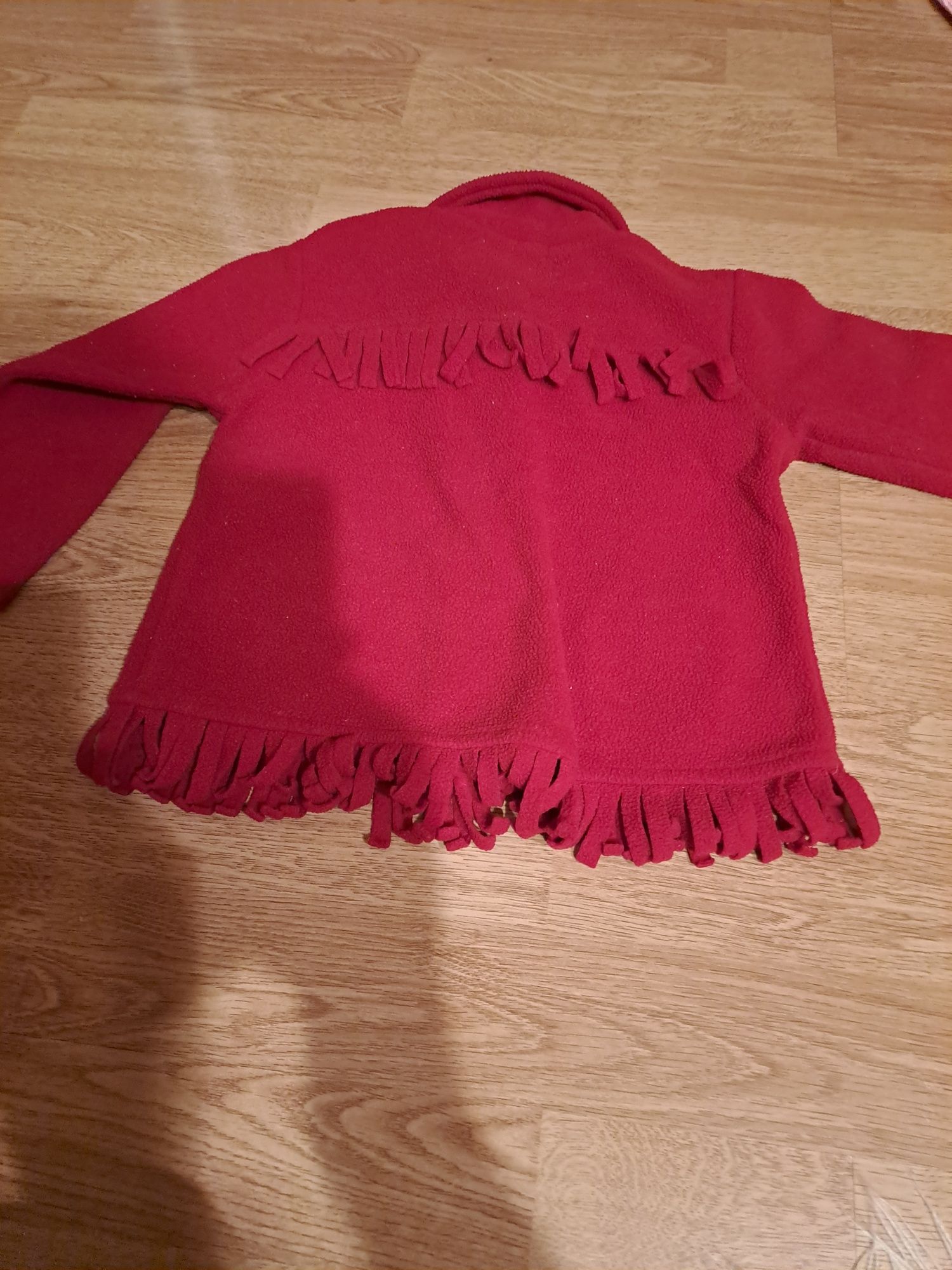 Śliczny polarek firmy H&M