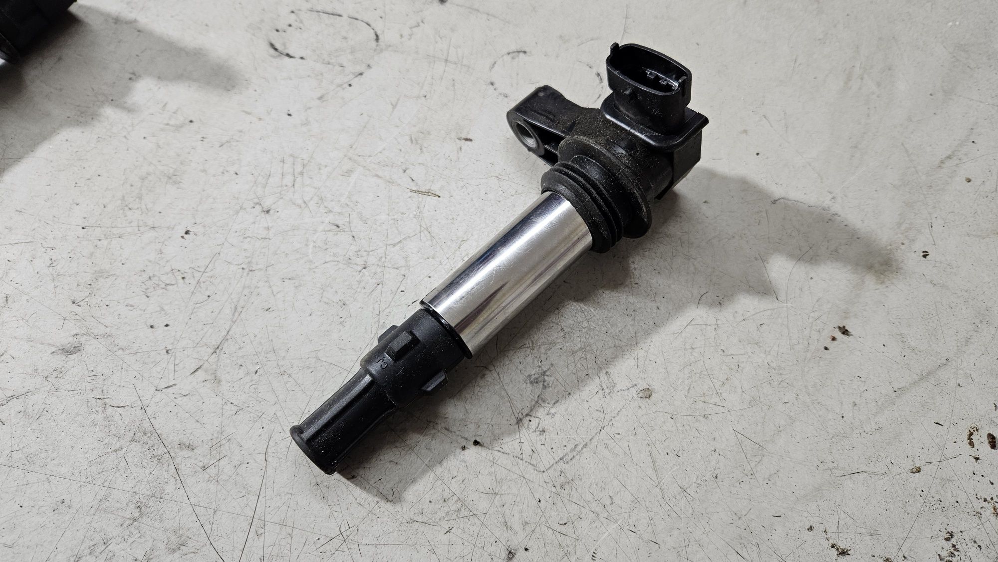 Cewka zapłonowa z28net 2.8 V6 opel vectra c signum saab 9-3