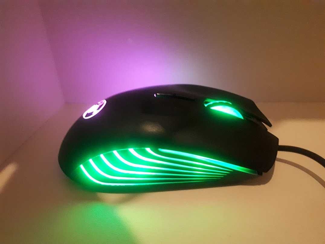 мышка Greenwave ігрова