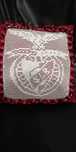 Almofada Emblemado Benfica