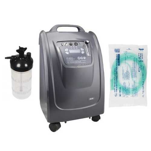 Koncentrator Tlenu AERTII AE-5W