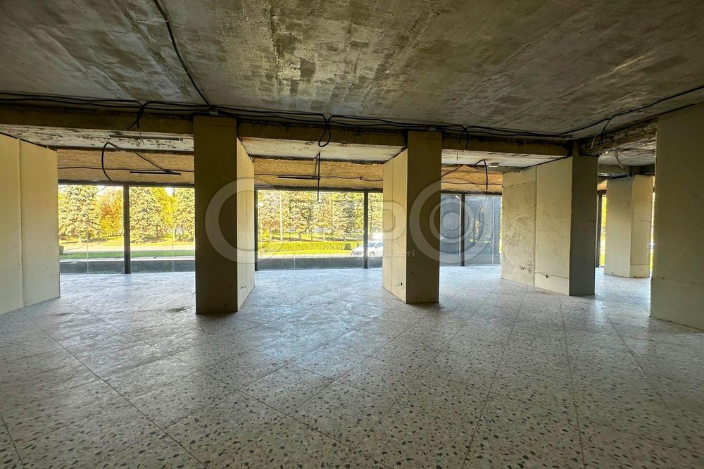 Продаж нежитлового приміщення вул. В.Матусевича