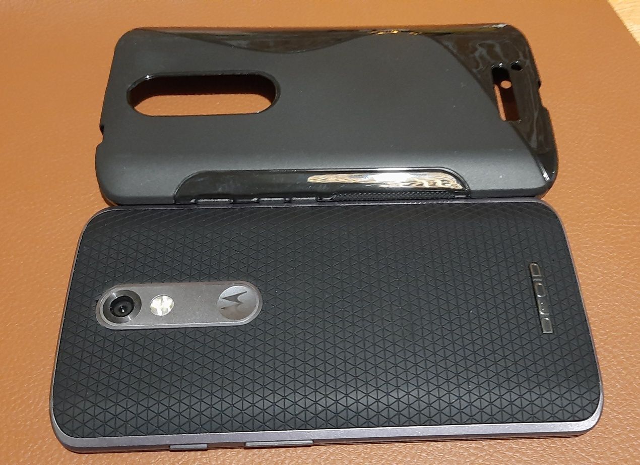 Motorola Droid Turbo 2- 32 GB