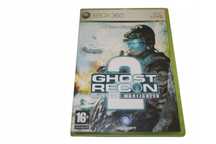 Ghost Recon Advanced Warfighter 2 X360 Xbox 360