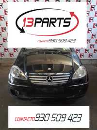 Frente Completa Mercedes W169 A180 CDi 2005