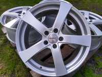 Alufelgi 18 cali 5x108 Ford Volvo Renault Citroen Peugeot Jaguar Opel