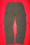 COLUMBIA Titanium spodnie trekkingowe 2w1 NYLON GRT, roz. S model 2020